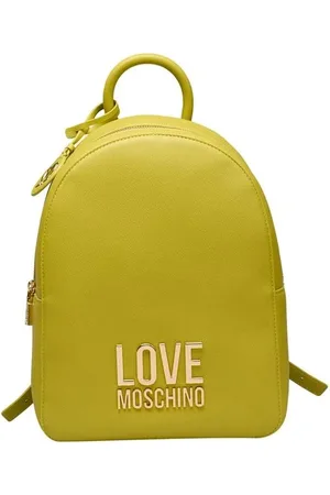Moschino Damen, Taschen, Gelb, ONE SIZEGröße: