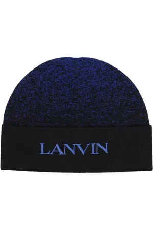 Lanvin Damen, Accessories, Blau, ONE SIZEGröße: