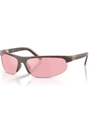 Miu Miu Damen, Accessories, Braun, ONE SIZEGröße: