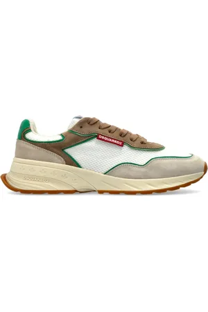 Dsquared2 Herren, Schuhe, Mehrfarbig, 44 EUGröße: