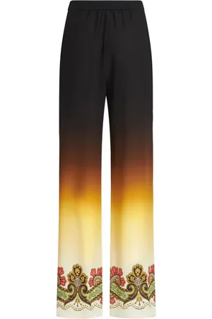 Etro Damen, Hosen, , XSGröße: