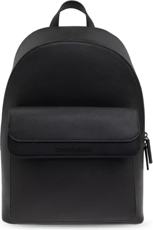 Emporio Armani Herren, Taschen, Schwarzk, ONE SIZEGröße: