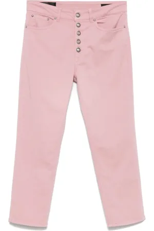 Dondup Damen, Jeans, Rosa, W24Größe: