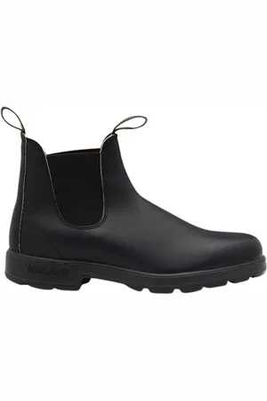 Blundstone Herren, Schuhe, Schwarzk, 43 EUGröße: