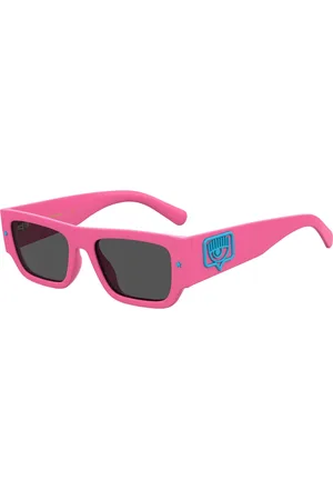 Chiara Ferragni Damen, Accessories, Rosa, 53 MMGröße: