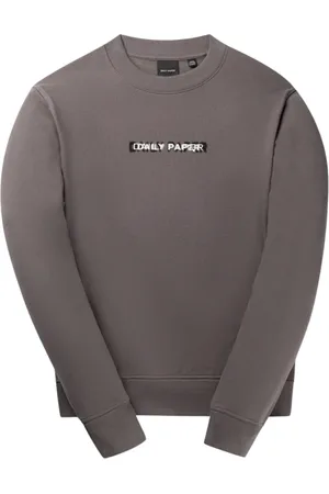 Daily paper Herren, Sweatshirts & Hoodies, Grau, XLGröße: