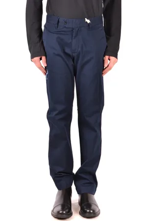 La Martina Herren, Hosen, Blau, W32Größe: