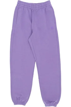 adidas Damen, Hosen, Lila, MGröße: