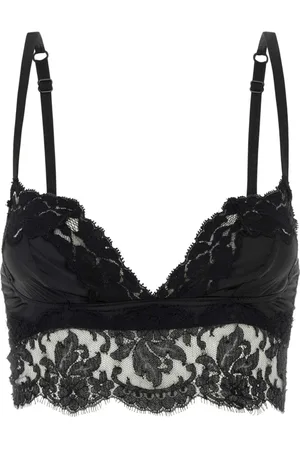 Dolce & Gabbana Damen, Oberteile, Schwarzk, SGröße: