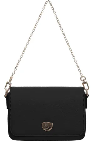 Chiara Ferragni Damen, Taschen, Schwarzk, ONE SIZEGröße: