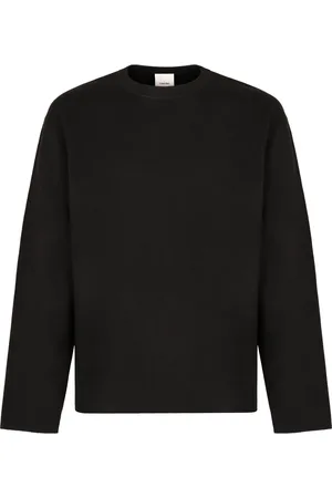 Calvin Klein Herren, Oberteile, Schwarzk, MGröße: