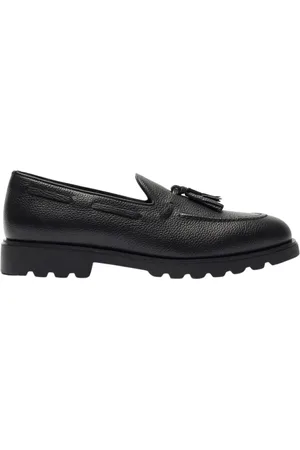 Scarosso Herren, Schuhe, Schwarzk, 42 EUGröße: