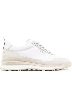 Thom Browne Damen, Schuhe, Weiß, 38 EUGröße:
