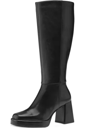 Tamaris Damen, Schuhe, Schwarzk, 37 EUGröße: