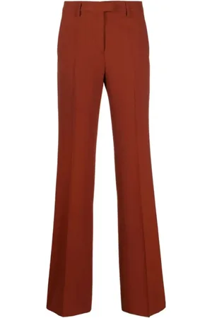 Etro Damen, Hosen, Braun, XSGröße: