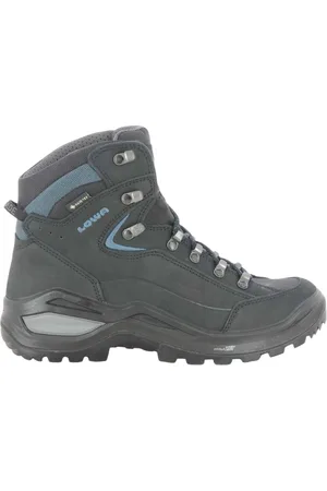 Lowa Damen, Sport, Schwarzk, 43 1/2 EUGröße: