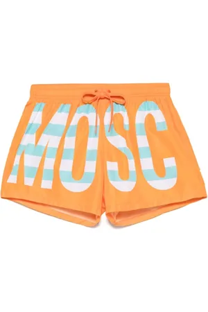 Moschino Herren, Bademode, , SGröße: