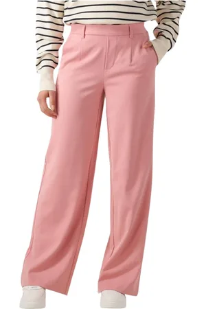 Object Damen, Hosen, Rosa, XSGröße: