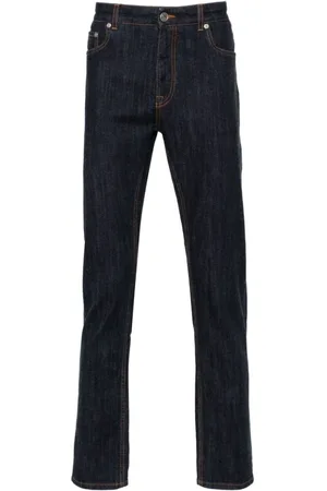 Etro Herren, Jeans, Blau, W34Größe: