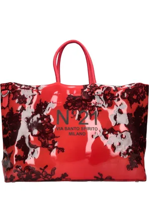 Nº21 Damen, Taschen, Rot, ONE SIZEGröße: