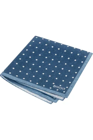 Boggi Milano Herren, Accessories, Blau, ONE SIZEGröße: