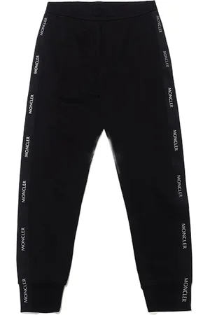 Moncler Herren, Hosen, Schwarzk, XLGröße: