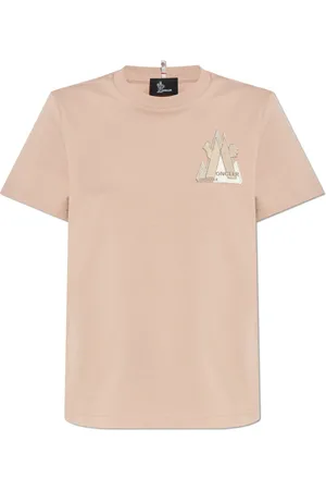 Moncler Damen, Oberteile, Rosa, SGröße: