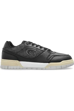 Coach Herren, Schuhe, Schwarzk, 40 1/2 EUGröße: