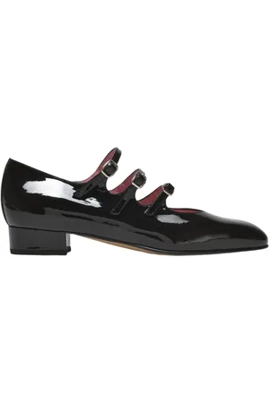 Carel Damen, Schuhe, Schwarzk, 36 EUGröße: