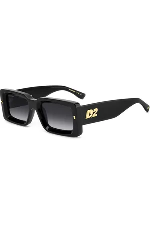 Dsquared2 Herren, Accessories, Schwarzk, 52 MMGröße: