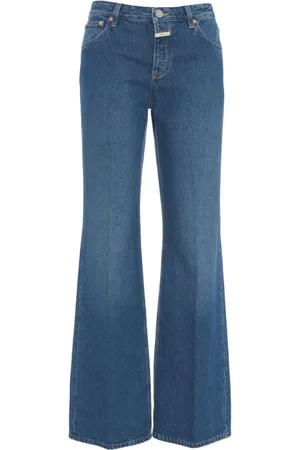 Closed Damen, Jeans, Blau, W28Größe: