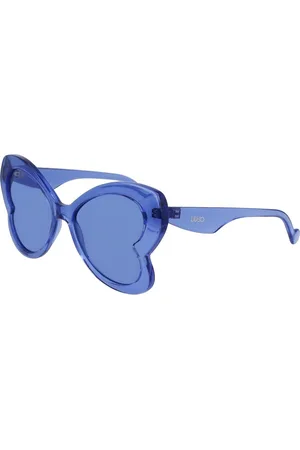 Liu Jo Damen, Accessories, Blau, ONE SIZEGröße:
