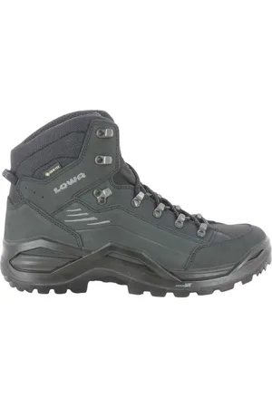 Lowa Herren, Sport, Schwarzk, 44 1/2 EUGröße: