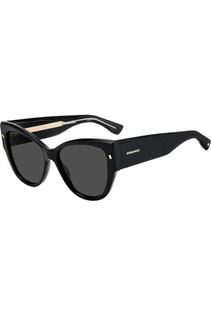 Dsquared2 Damen, Accessories, Schwarzk, ONE SIZEGröße: