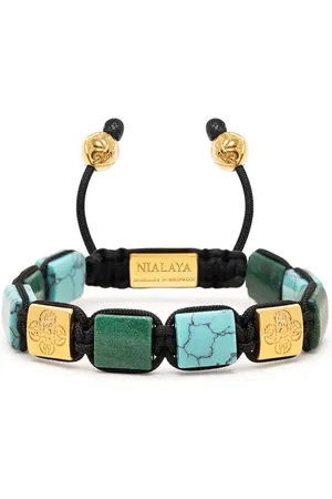 Nialaya Damen, Accessories, Gelb, SGröße: