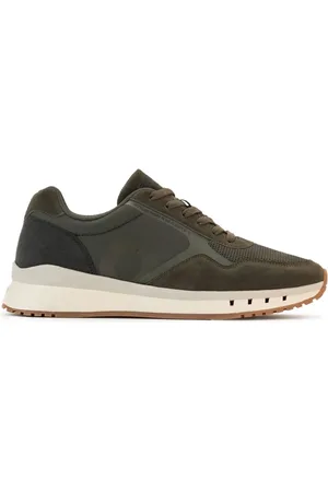 ECOALF Herren, Schuhe, Grün, 40 EUGröße: