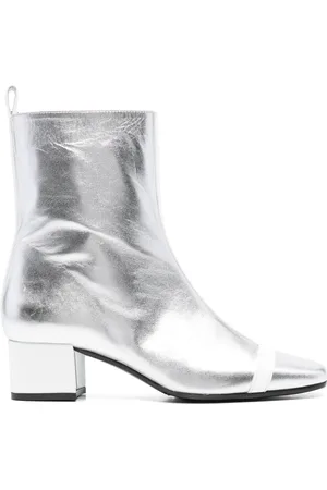 Carel Damen, Schuhe, Grau, 38 EUGröße: