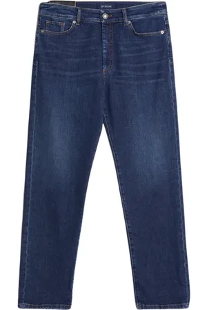 Sportmax Damen, Jeans, Blau, W29Größe: