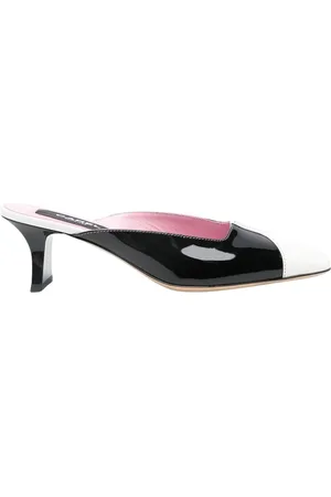 Carel Damen, Schuhe, Schwarzk, 40 EUGröße: