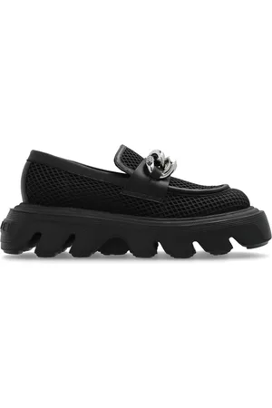Casadei Damen, Schuhe, Schwarzk, 41 EUGröße: