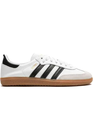adidas Herren, Schuhe, Weiß, 43 1/2 EUGröße: