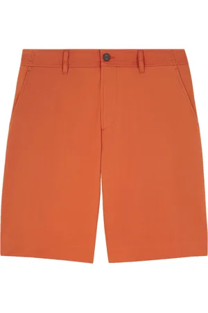 Maison Kitsuné Herren, Shorts, , 4XSGröße: