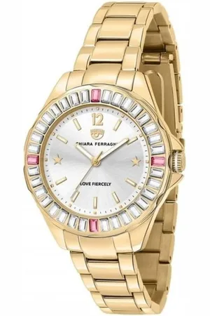Chiara Ferragni Damen, Accessories, Gelb, ONE SIZEGröße:
