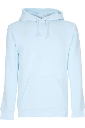 adidas Herren, Sweatshirts & Hoodies, Blau, XLGröße: