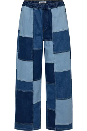 Co`Couture Damen, Jeans, Blau, XSGröße: