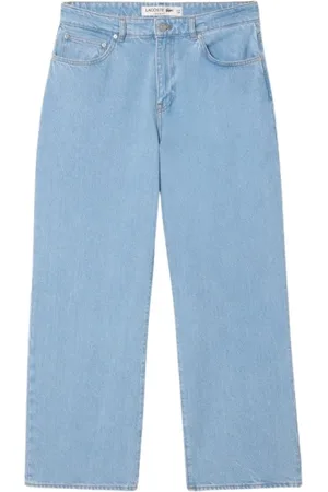 Lacoste Herren, Jeans, Blau, W33Größe: