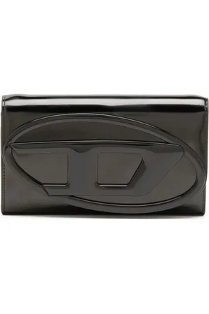 Diesel Damen, Accessories, Schwarzk, ONE SIZEGröße: