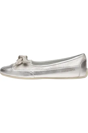 Candice Cooper Damen, Schuhe, Grau, 36 EUGröße: