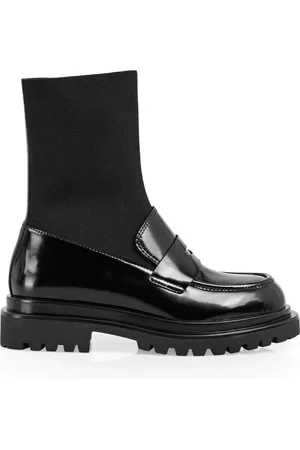 Marc Cain Damen, Schuhe, Schwarzk, 40 EUGröße: