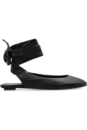 The Attico Damen, Schuhe, Schwarzk, 36 EUGröße: